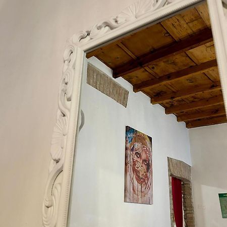 Green Rooms Ferrara Ngoại thất bức ảnh