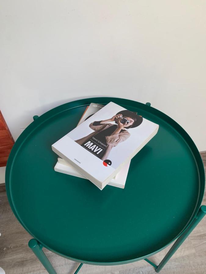 Green Rooms Ferrara Ngoại thất bức ảnh
