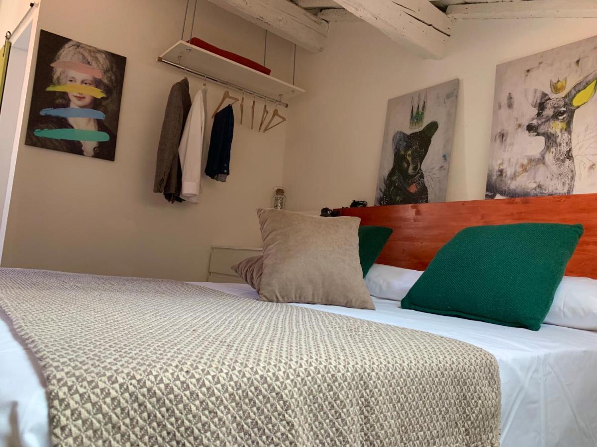 Green Rooms Ferrara Ngoại thất bức ảnh