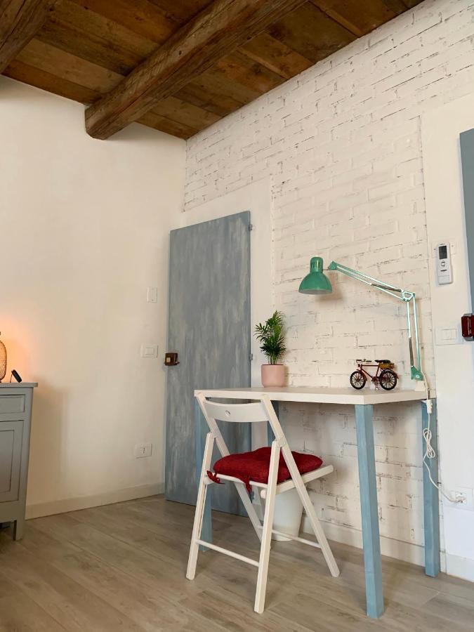 Green Rooms Ferrara Ngoại thất bức ảnh