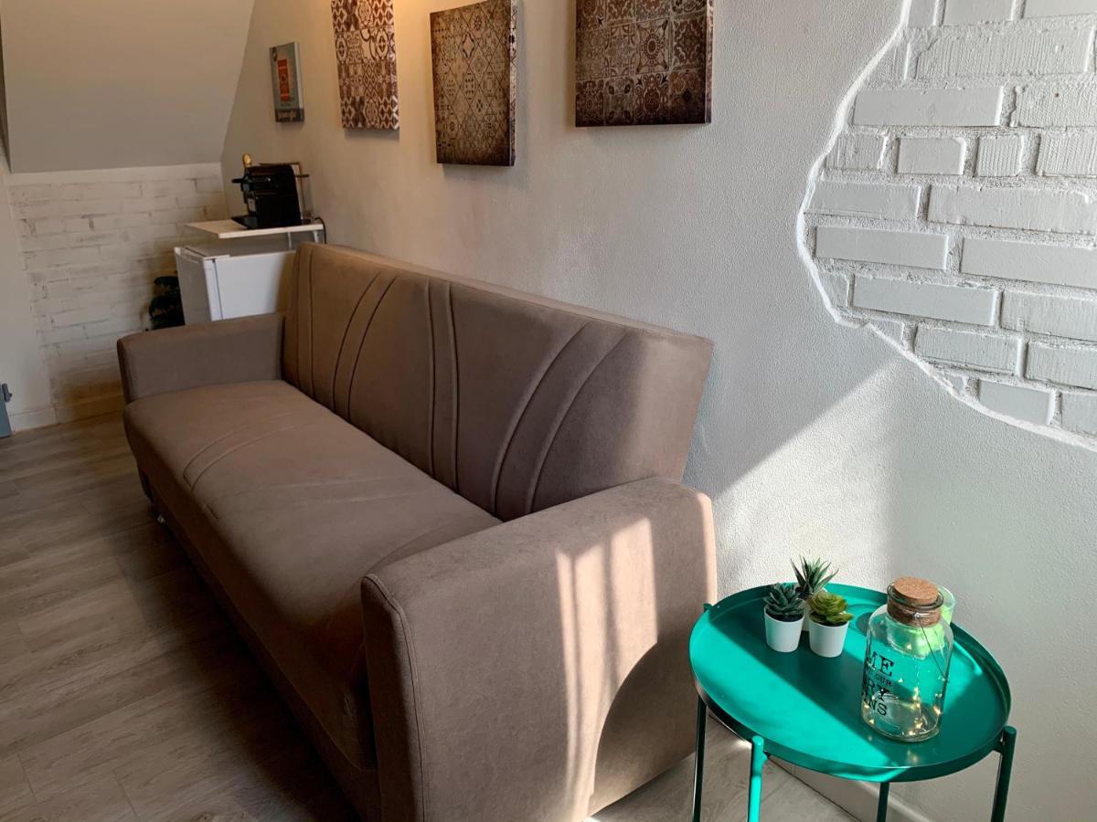 Green Rooms Ferrara Ngoại thất bức ảnh