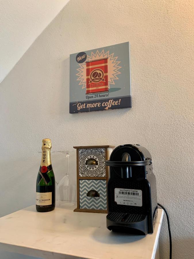 Green Rooms Ferrara Ngoại thất bức ảnh