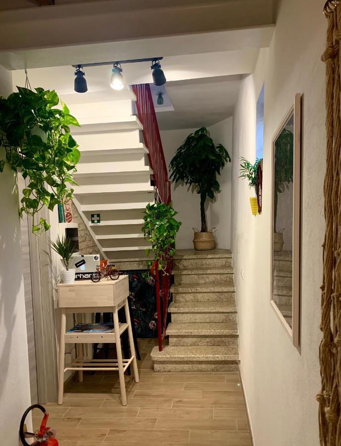 Green Rooms Ferrara Ngoại thất bức ảnh