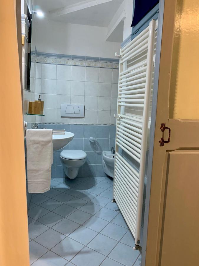 Green Rooms Ferrara Ngoại thất bức ảnh