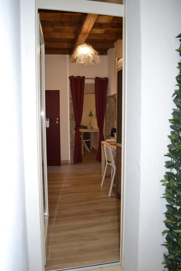 Green Rooms Ferrara Ngoại thất bức ảnh
