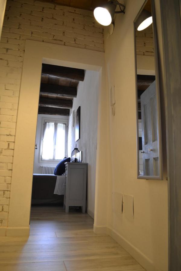 Green Rooms Ferrara Ngoại thất bức ảnh