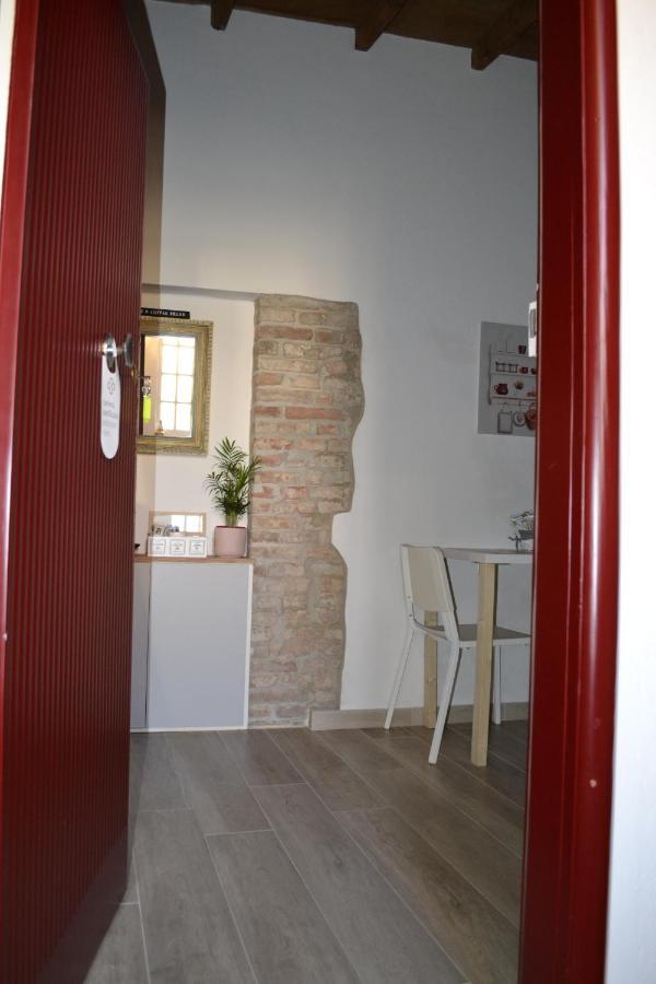 Green Rooms Ferrara Ngoại thất bức ảnh