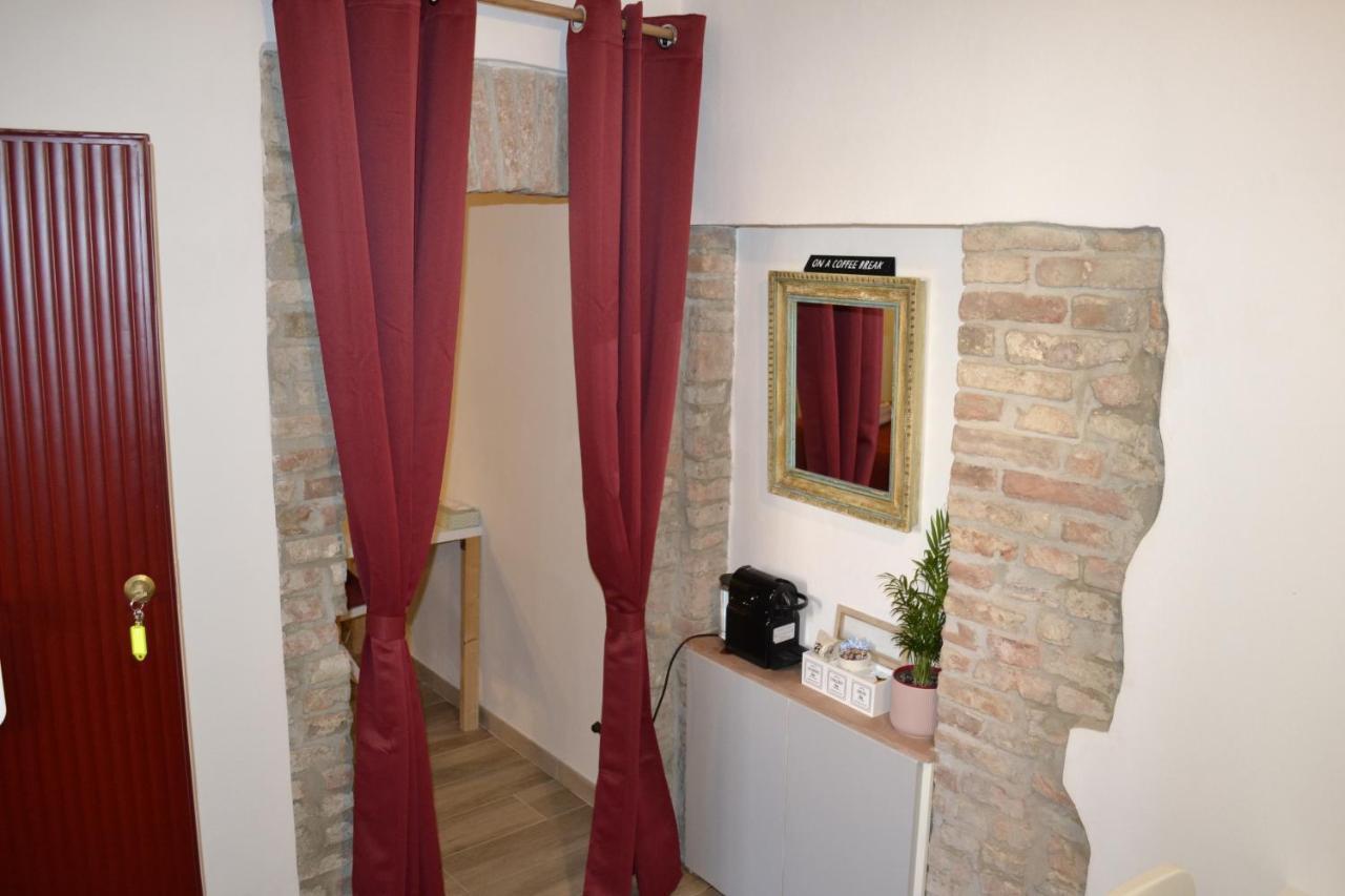 Green Rooms Ferrara Ngoại thất bức ảnh