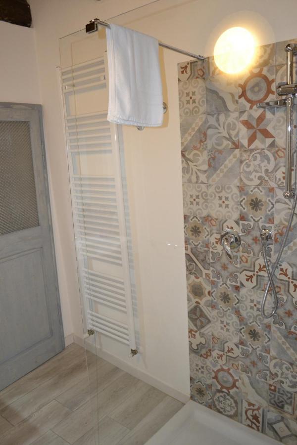 Green Rooms Ferrara Ngoại thất bức ảnh