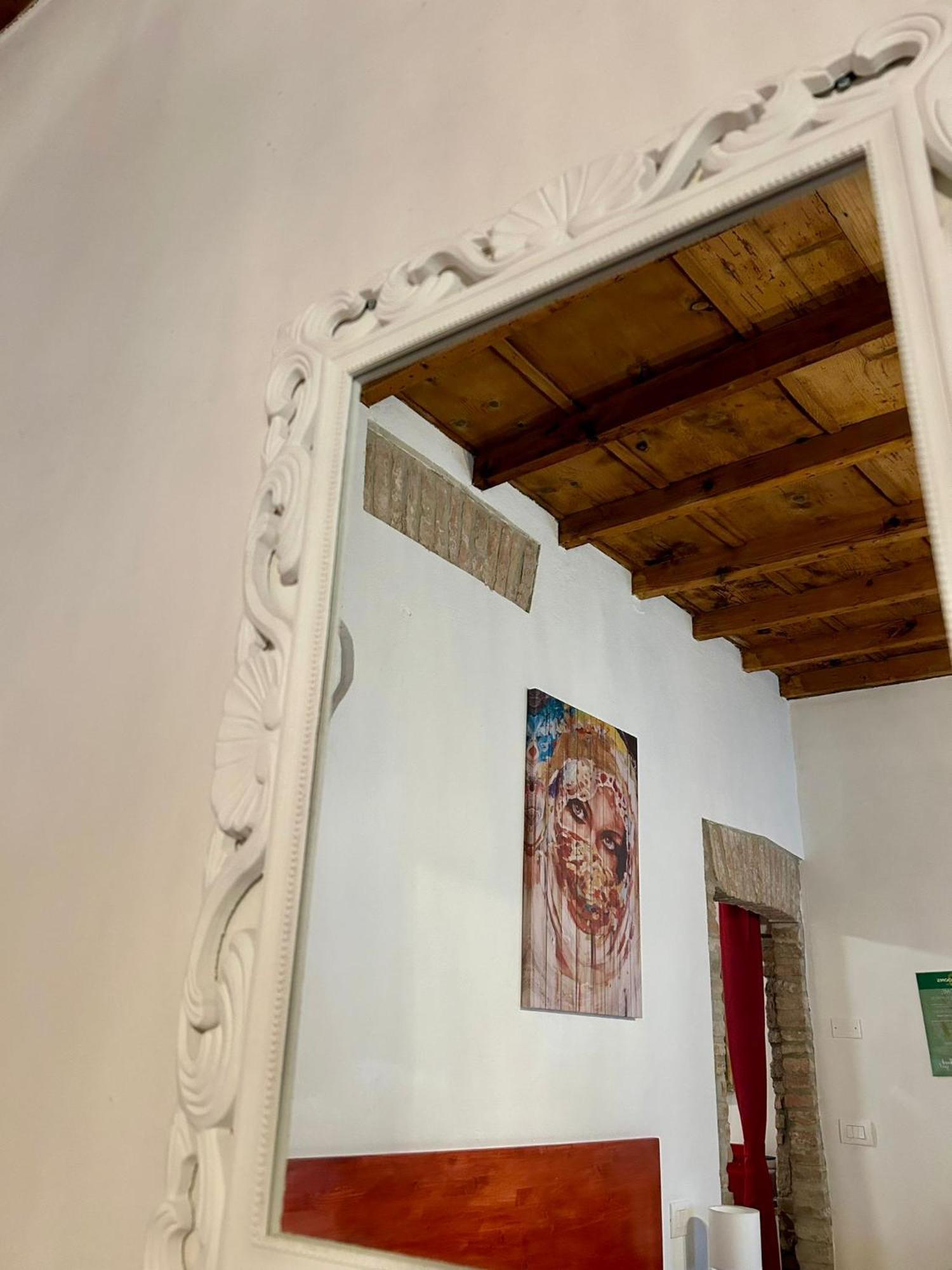 Green Rooms Ferrara Ngoại thất bức ảnh
