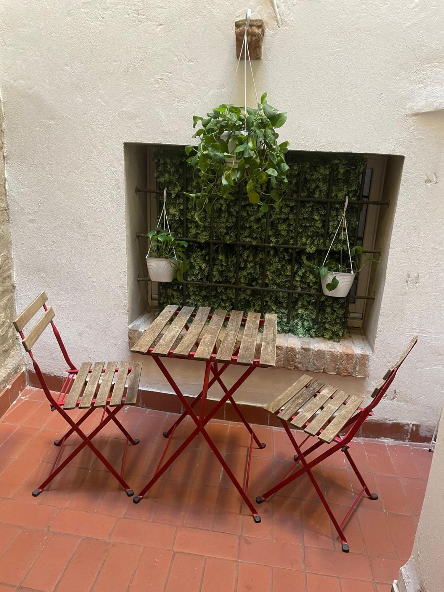 Green Rooms Ferrara Ngoại thất bức ảnh